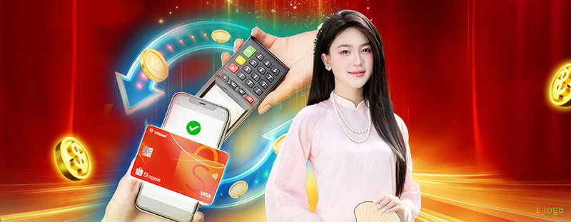 Baccarat Ao Vivo ijogo