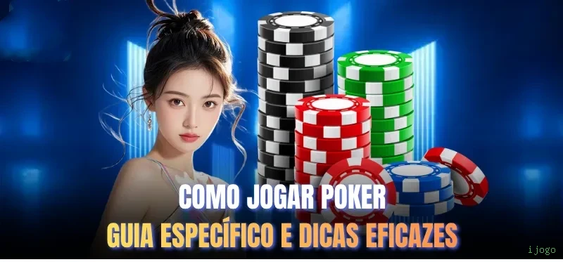 ijogo Cassino Online
