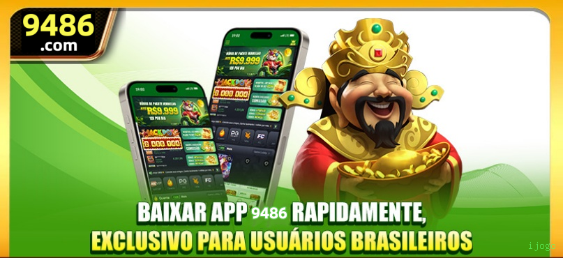Instalar App ijogo